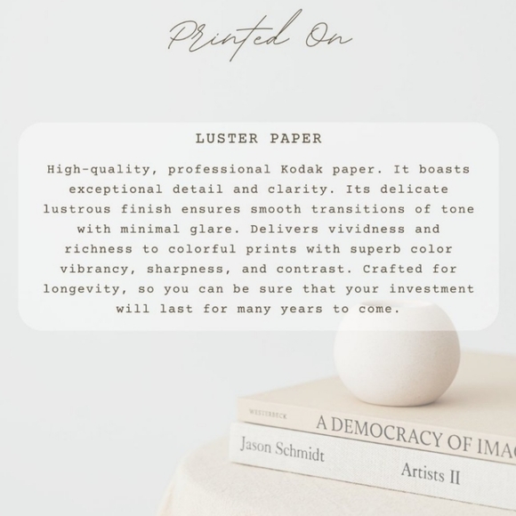 🎵 Cains Ballroom | 8x10 Photo Print || wall art, home decor, gift - Picture 5 of 11